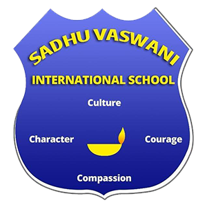 sadhu-vaswani-international-school-logo